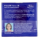 Venus Filler Venus 3D Antietà Volumizzante 50 ml